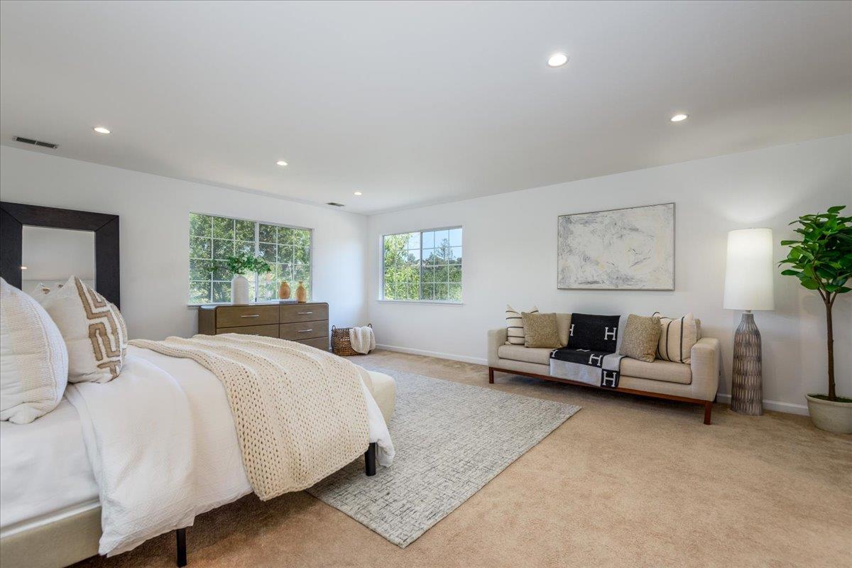 203 Sylvan Way, RedwoodCity, CA 94062