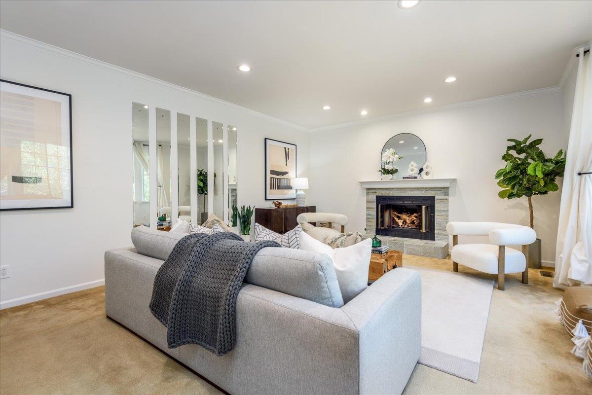 203 Sylvan Way, RedwoodCity, CA 94062