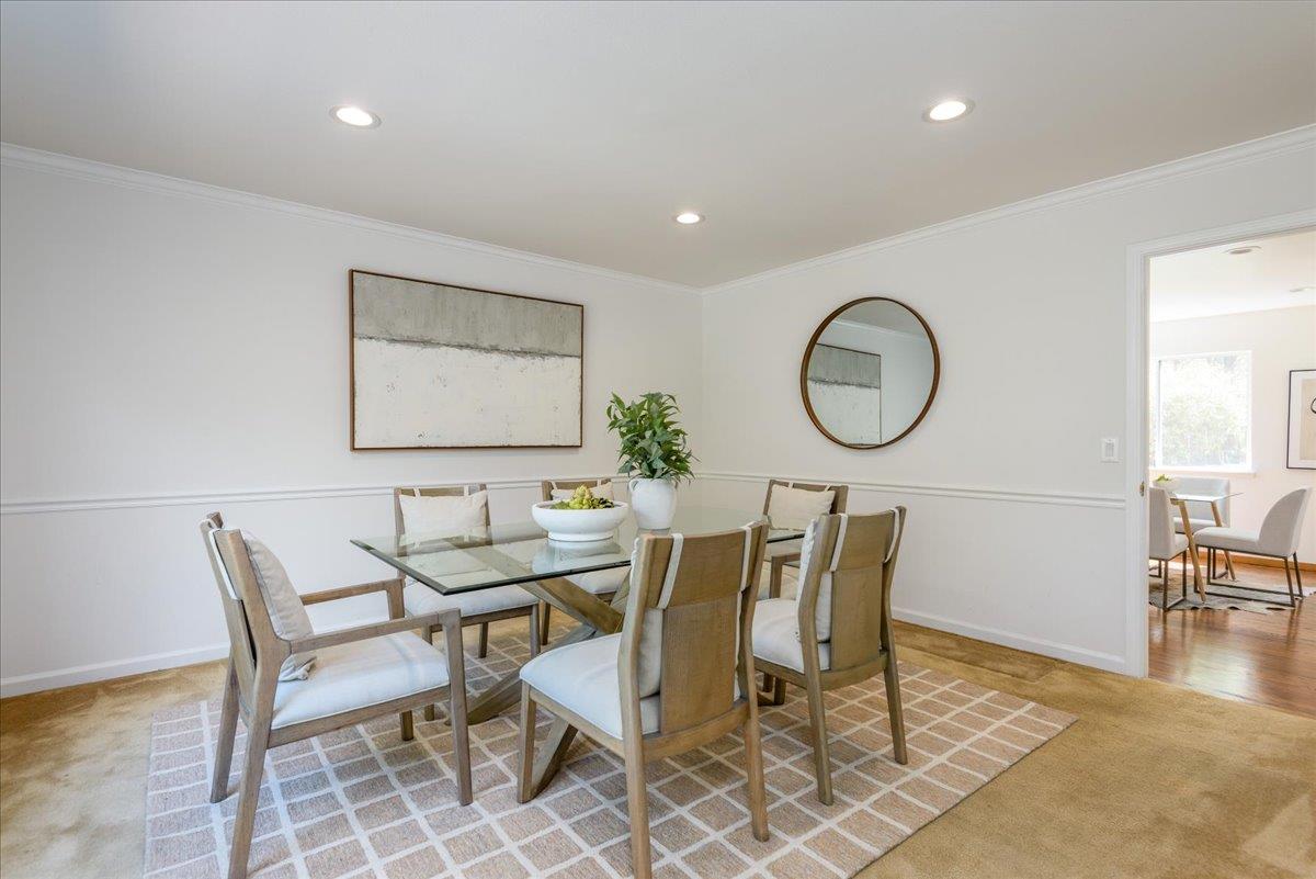 203 Sylvan Way, RedwoodCity, CA 94062