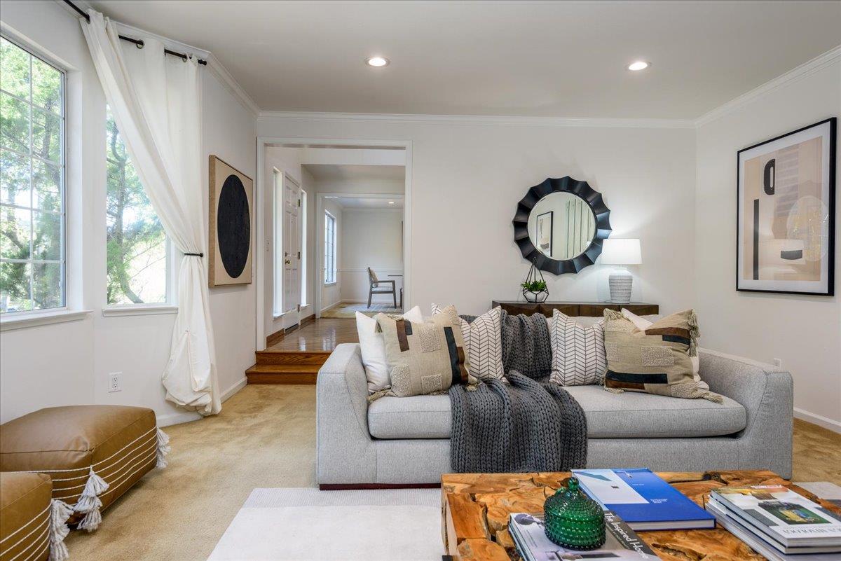 203 Sylvan Way, RedwoodCity, CA 94062