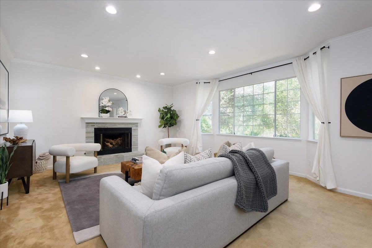 203 Sylvan Way, RedwoodCity, CA 94062