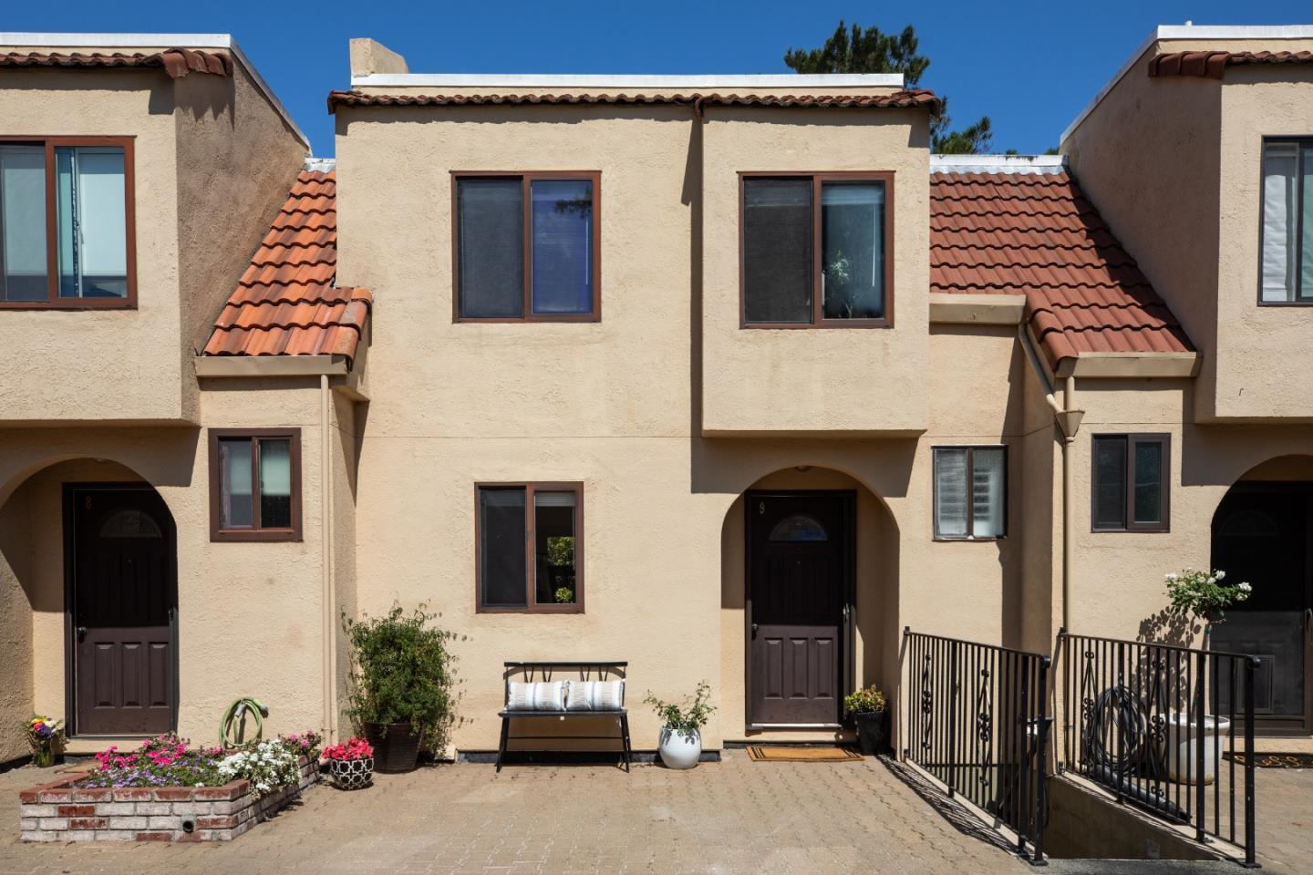 229 East Bellevue Avenue, #9, SanMateo, CA 94401