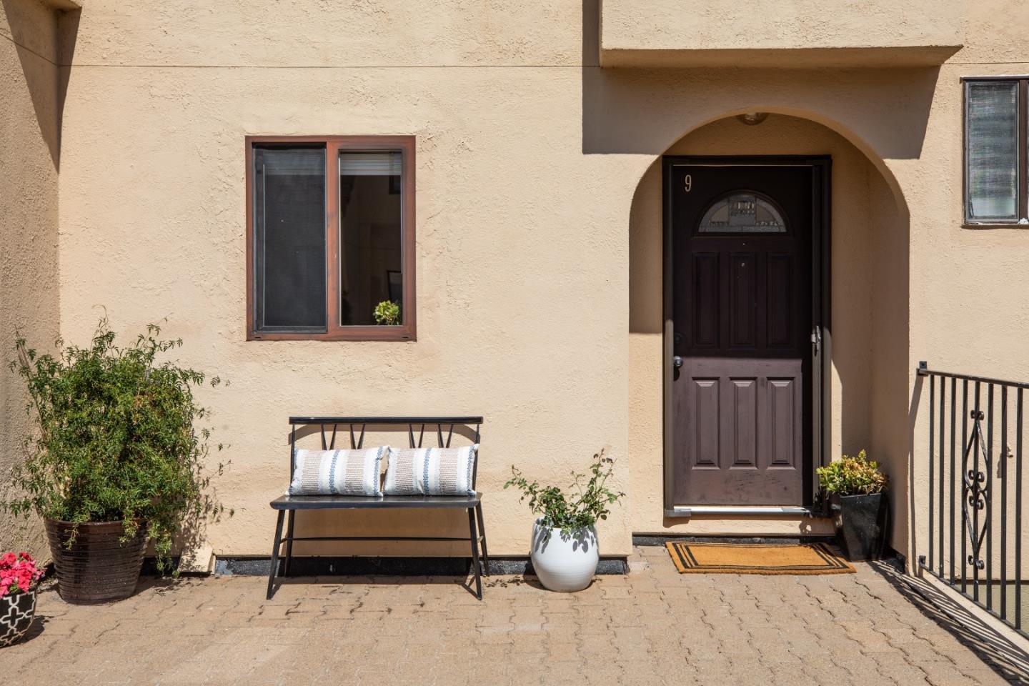 229 East Bellevue Avenue, #9, SanMateo, CA 94401