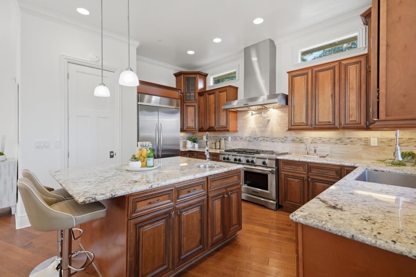 22755 San Juan Road, Cupertino, CA 95014