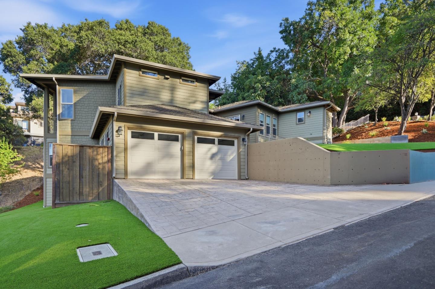 22755 San Juan Road, Cupertino, CA 95014
