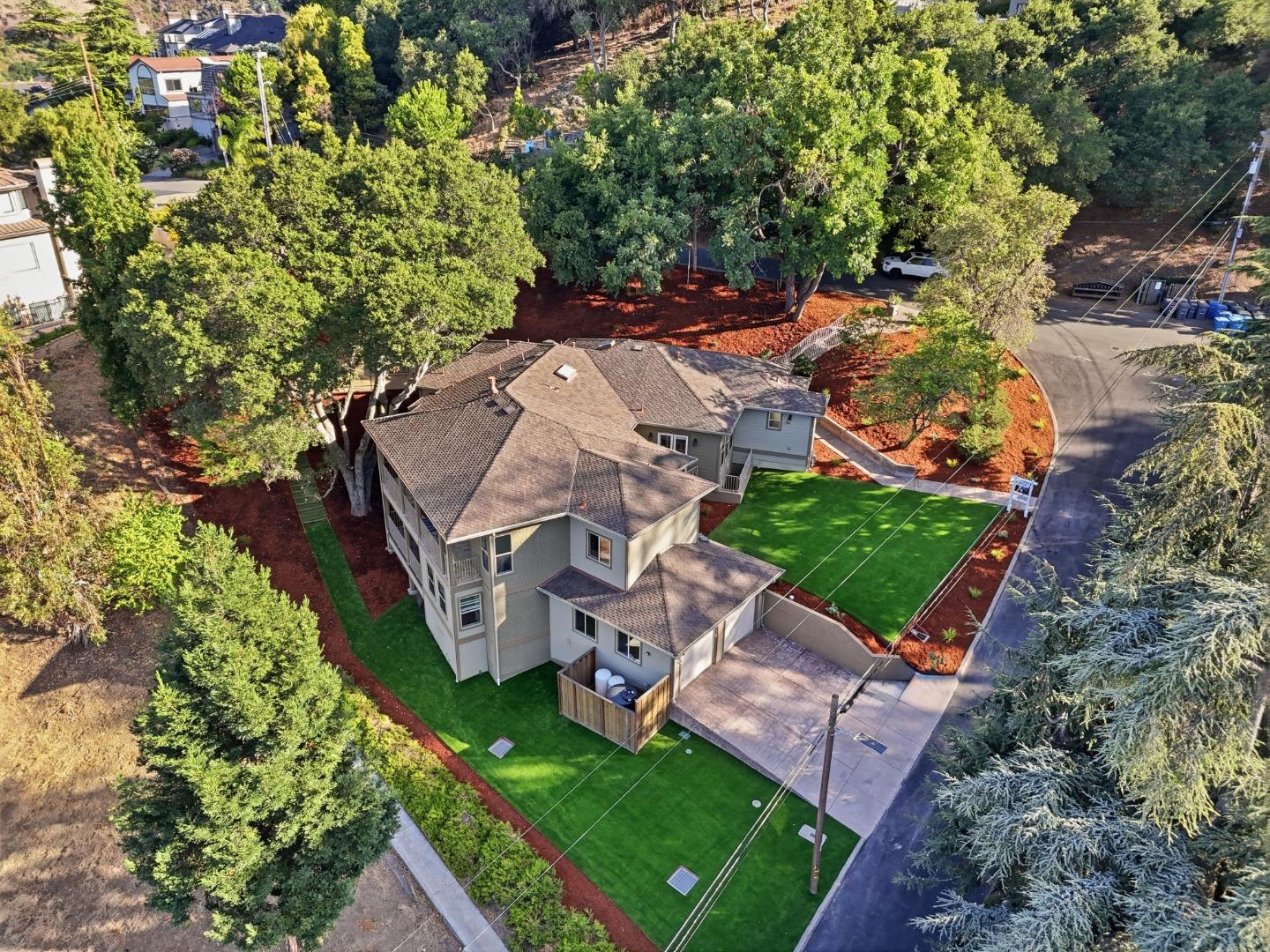 22755 San Juan Road, Cupertino, CA 95014