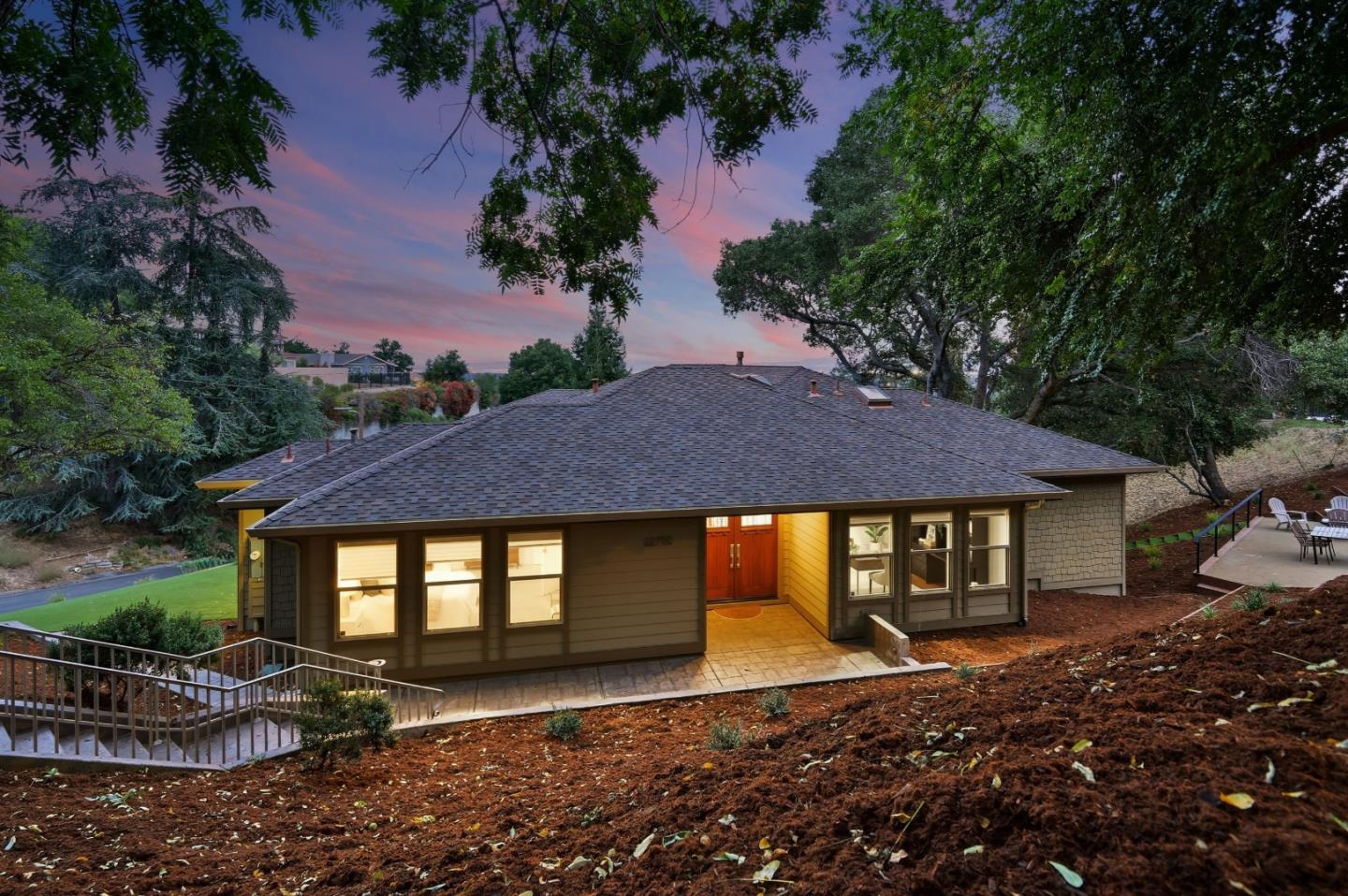 22755 San Juan Road, Cupertino, CA 95014
