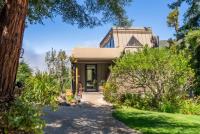 59755 Garrapatos Road, BigSur, CA 93920