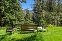 59755 Garrapatos Road, BigSur, CA 93920