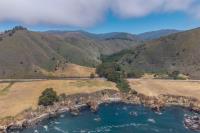 59755 Garrapatos Road, BigSur, CA 93920