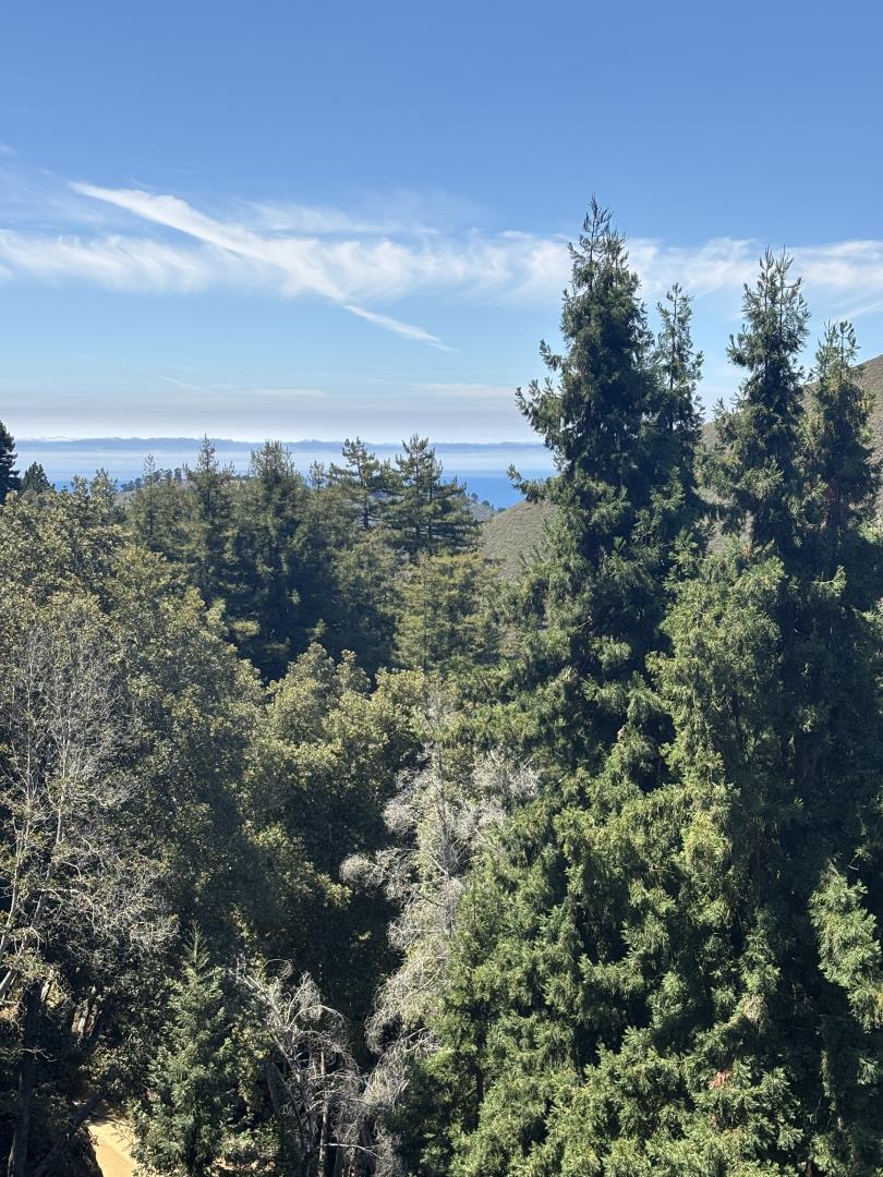 59755 Garrapatos Road, BigSur, CA 93920