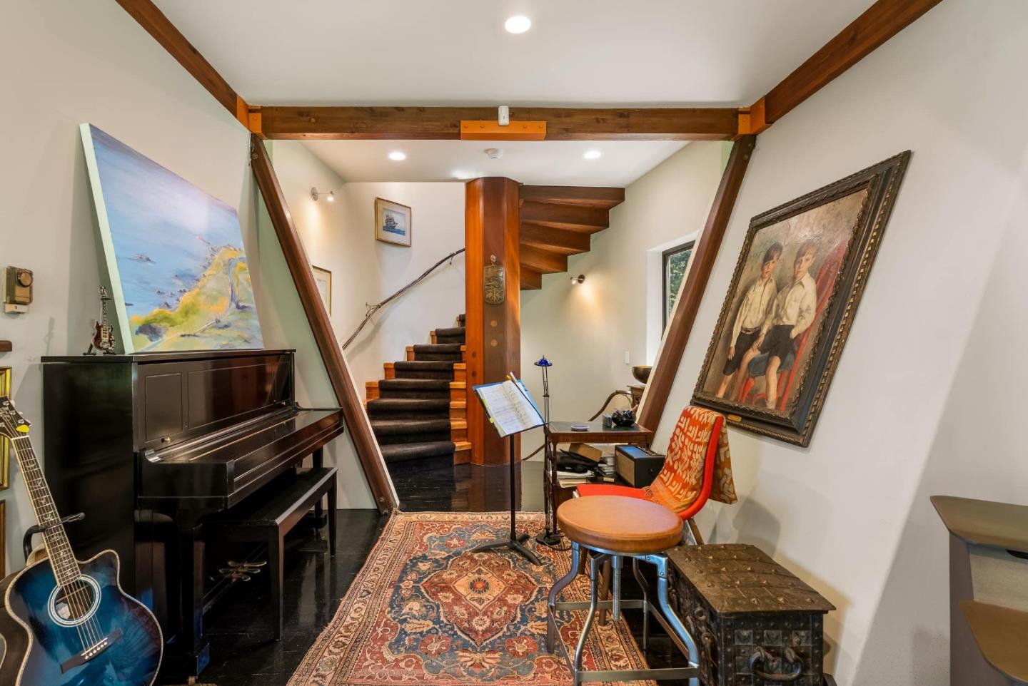 59755 Garrapatos Road, BigSur, CA 93920