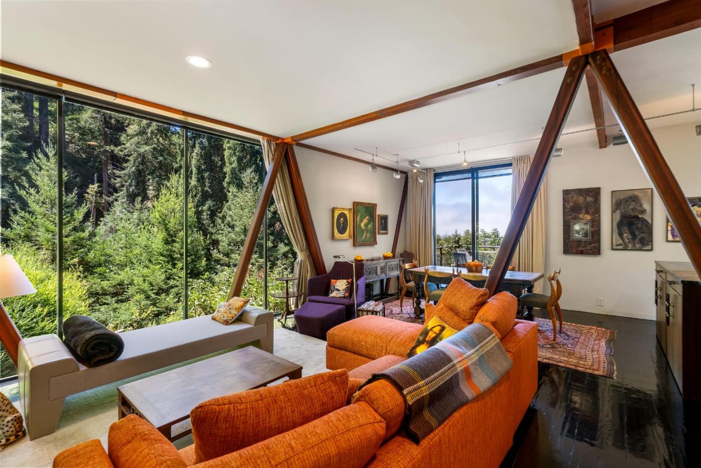 59755 Garrapatos Road, BigSur, CA 93920