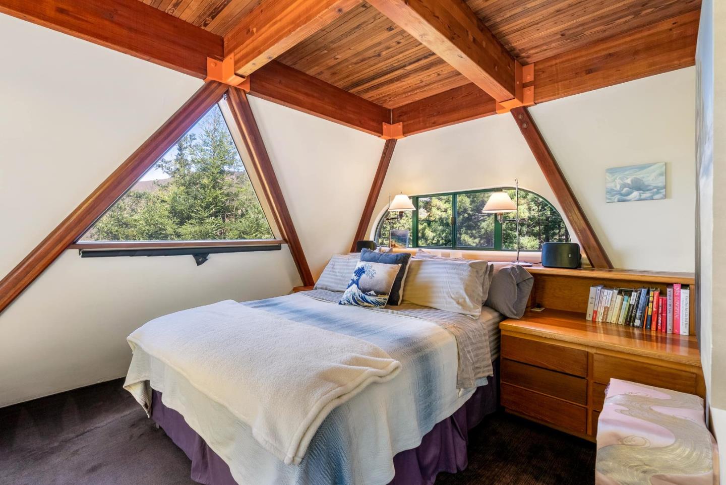 59755 Garrapatos Road, BigSur, CA 93920