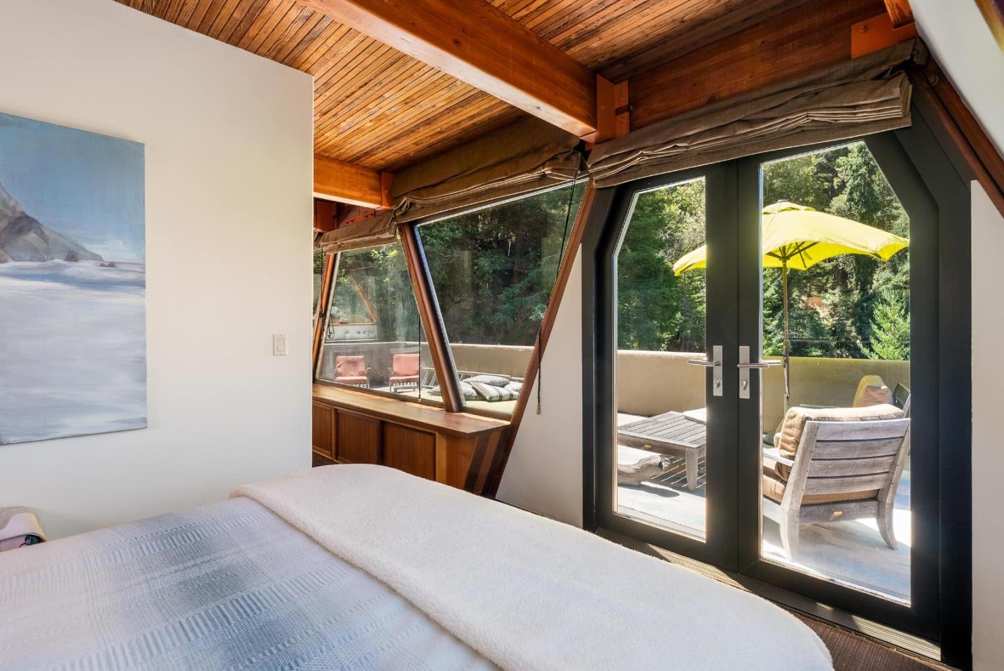 59755 Garrapatos Road, BigSur, CA 93920