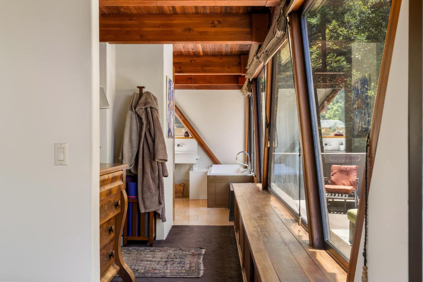 59755 Garrapatos Road, BigSur, CA 93920
