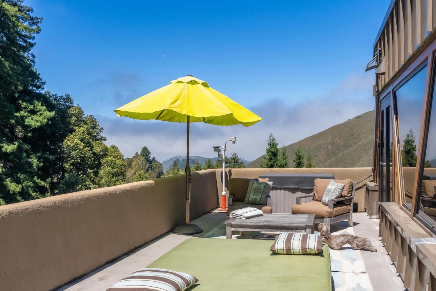 59755 Garrapatos Road, BigSur, CA 93920