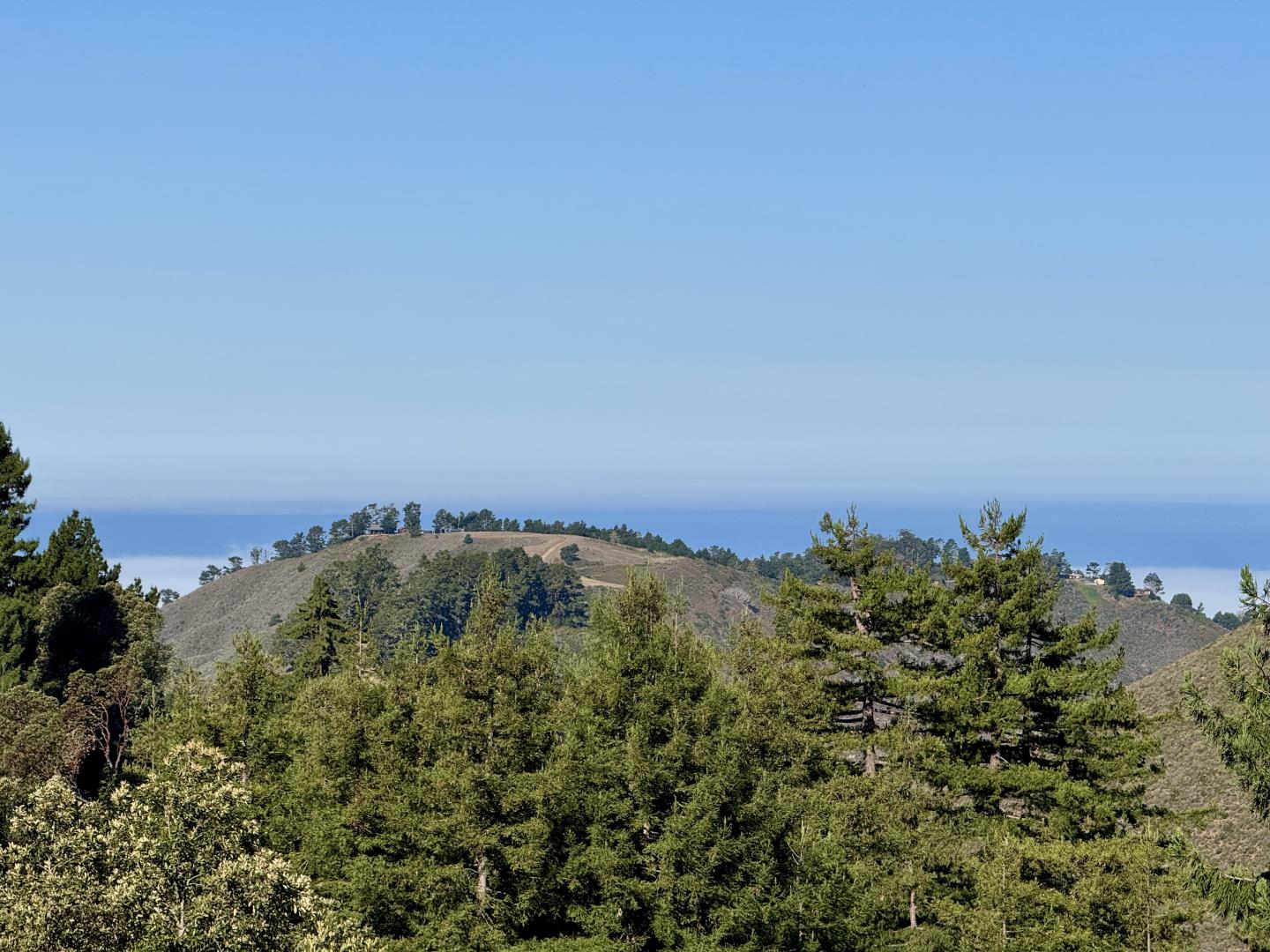 59755 Garrapatos Road, BigSur, CA 93920