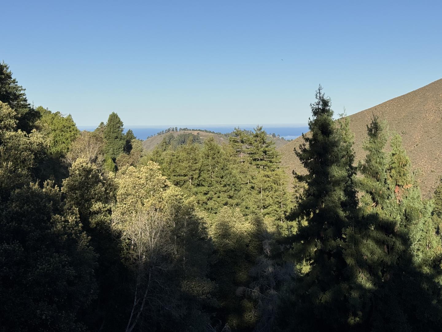 59755 Garrapatos Road, BigSur, CA 93920