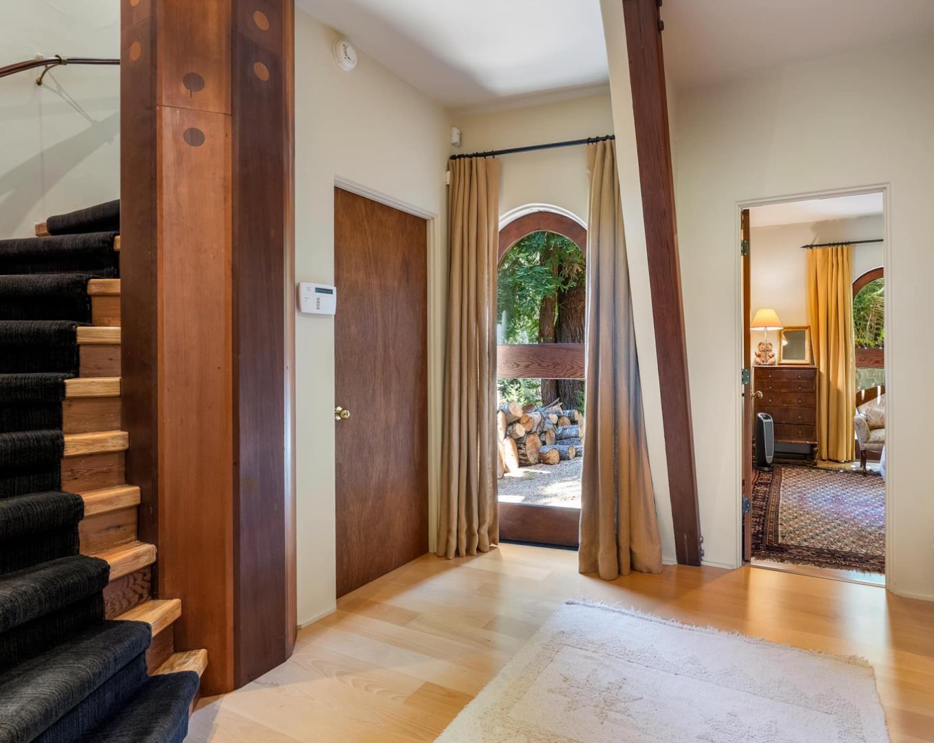 59755 Garrapatos Road, BigSur, CA 93920