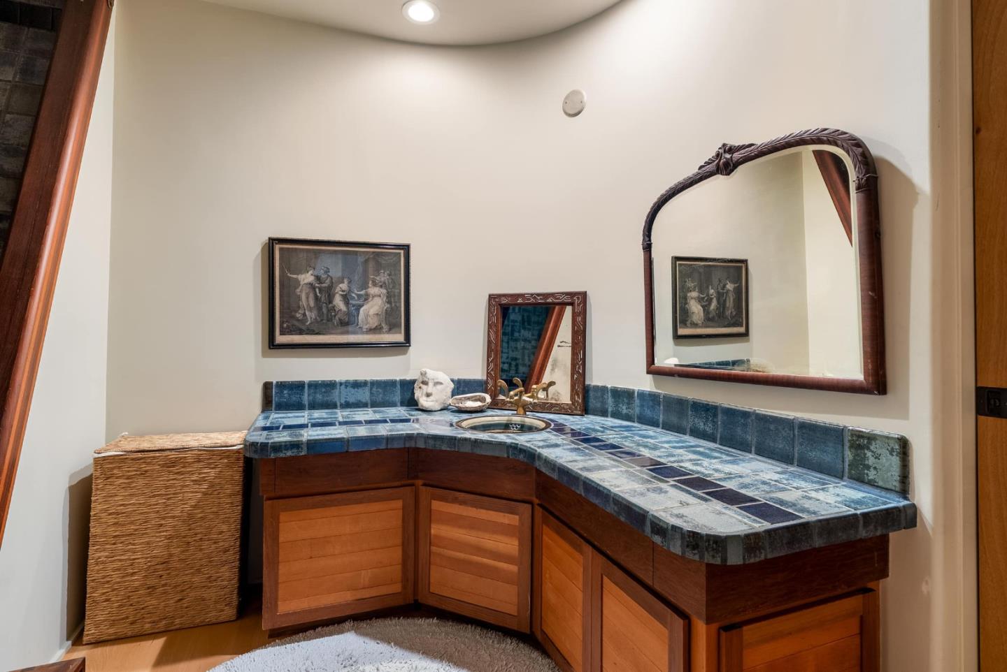 59755 Garrapatos Road, BigSur, CA 93920