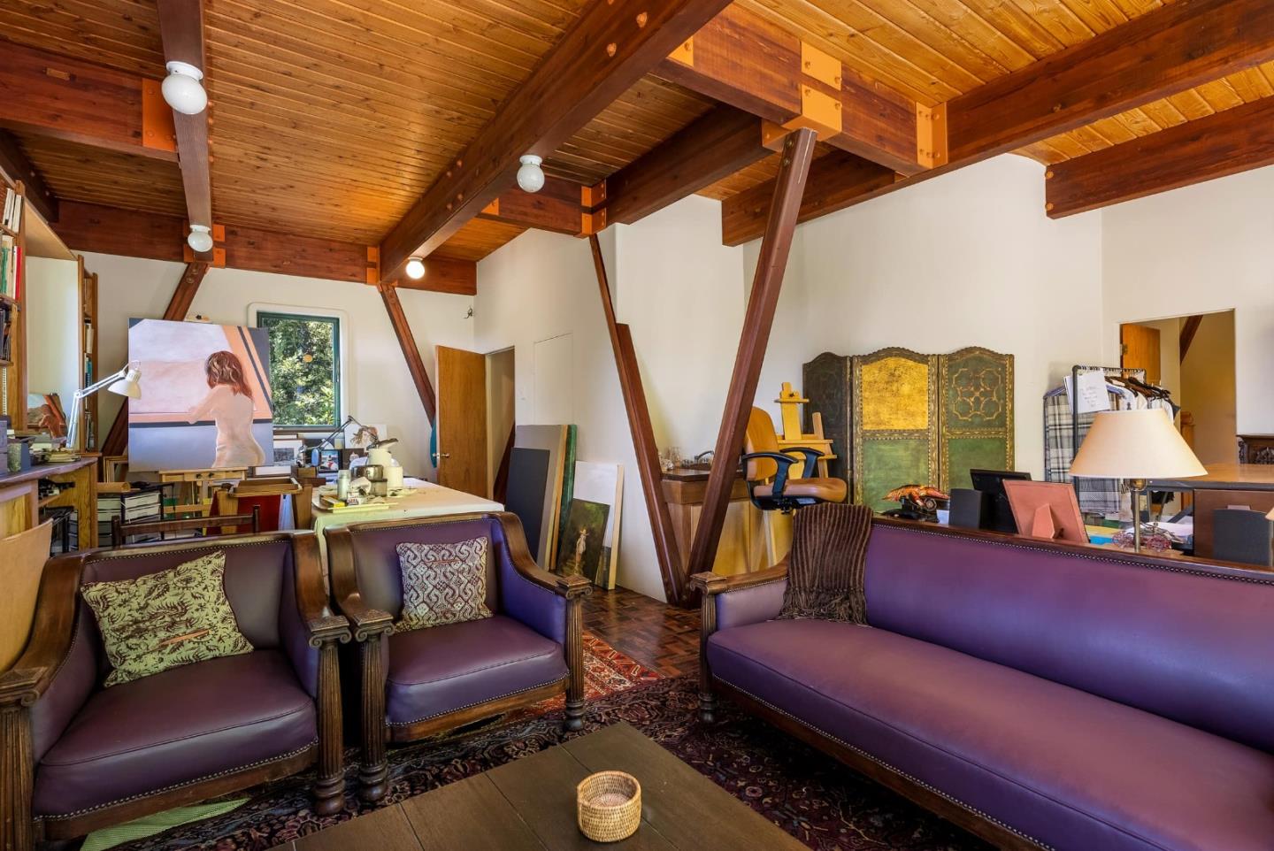 59755 Garrapatos Road, BigSur, CA 93920