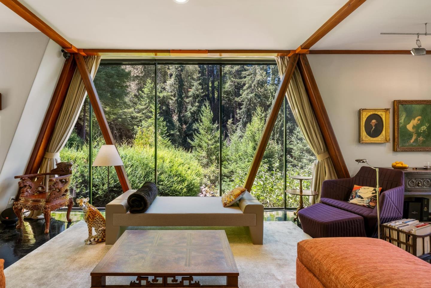 59755 Garrapatos Road, BigSur, CA 93920