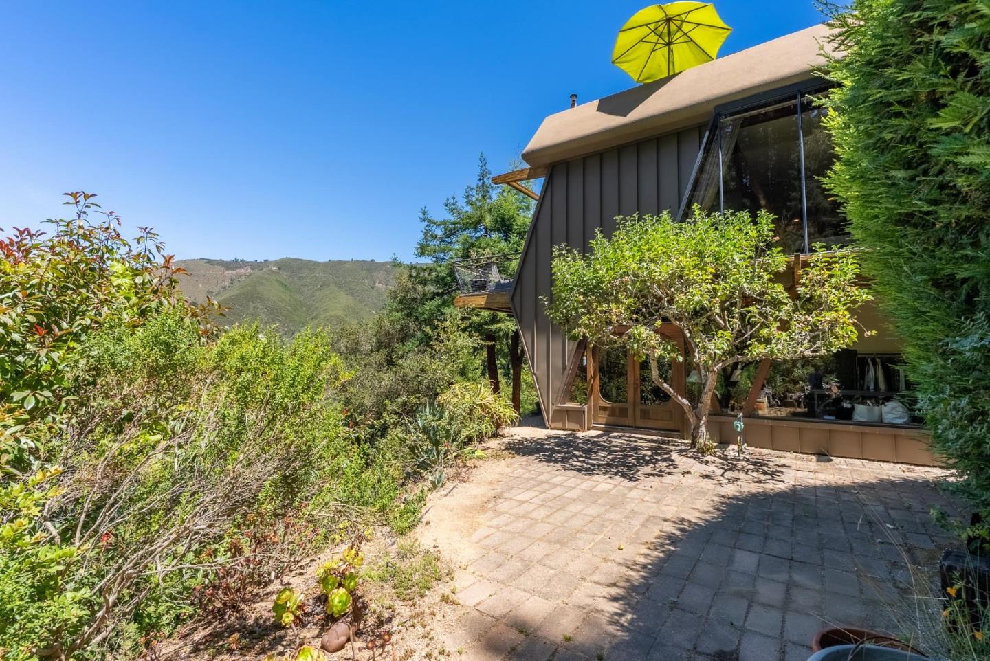 59755 Garrapatos Road, BigSur, CA 93920