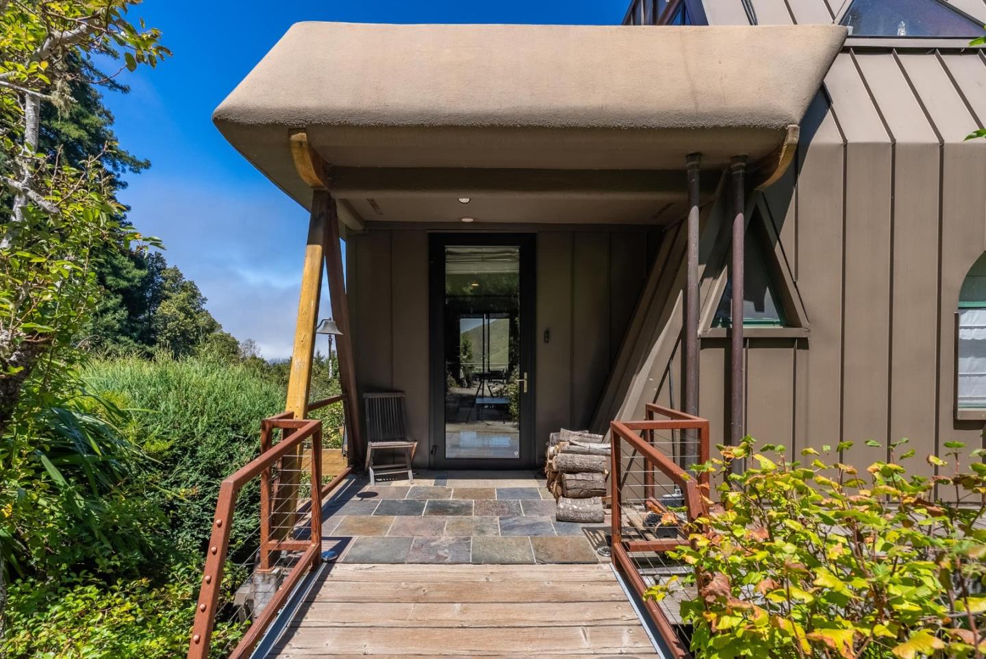 59755 Garrapatos Road, BigSur, CA 93920