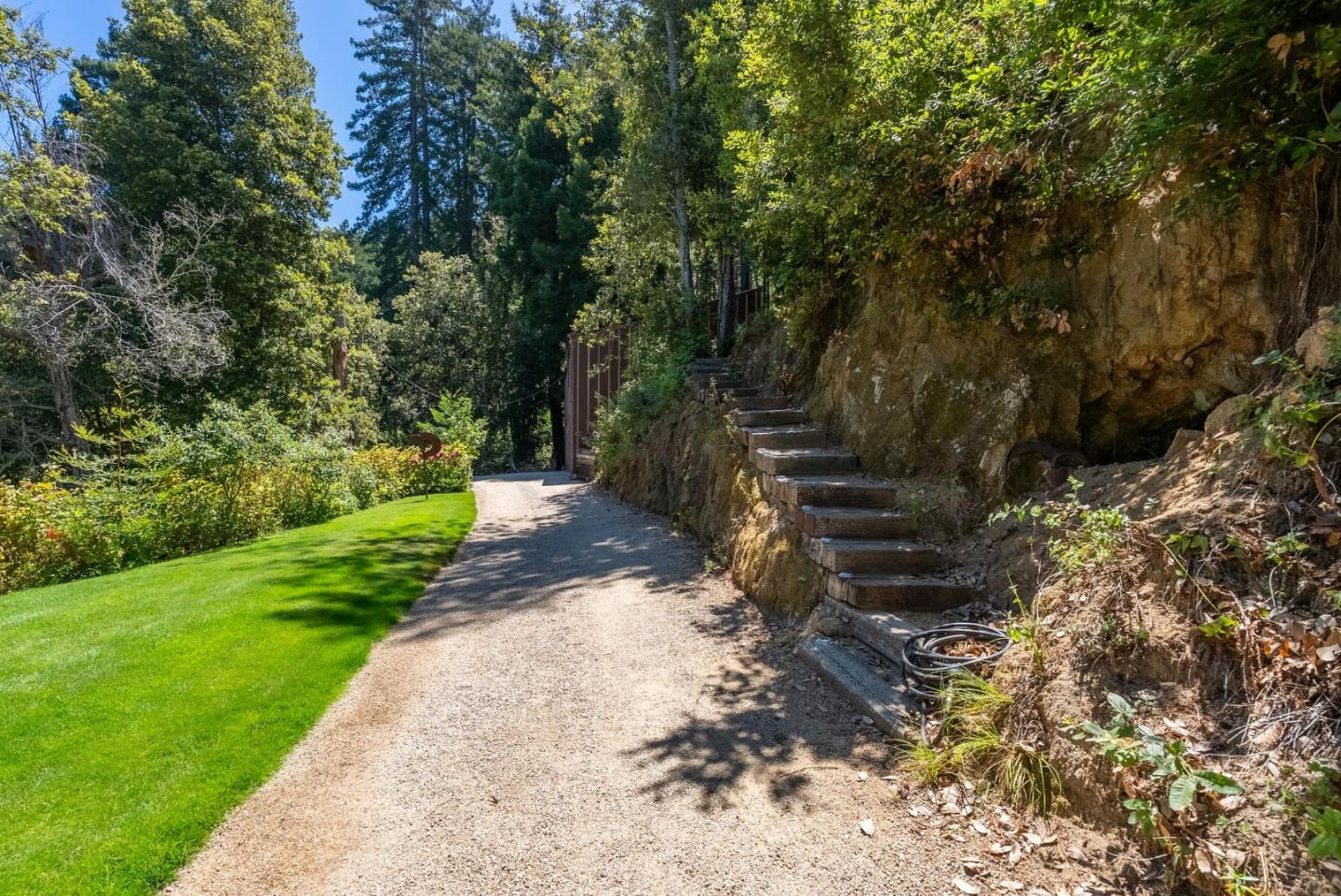 59755 Garrapatos Road, BigSur, CA 93920