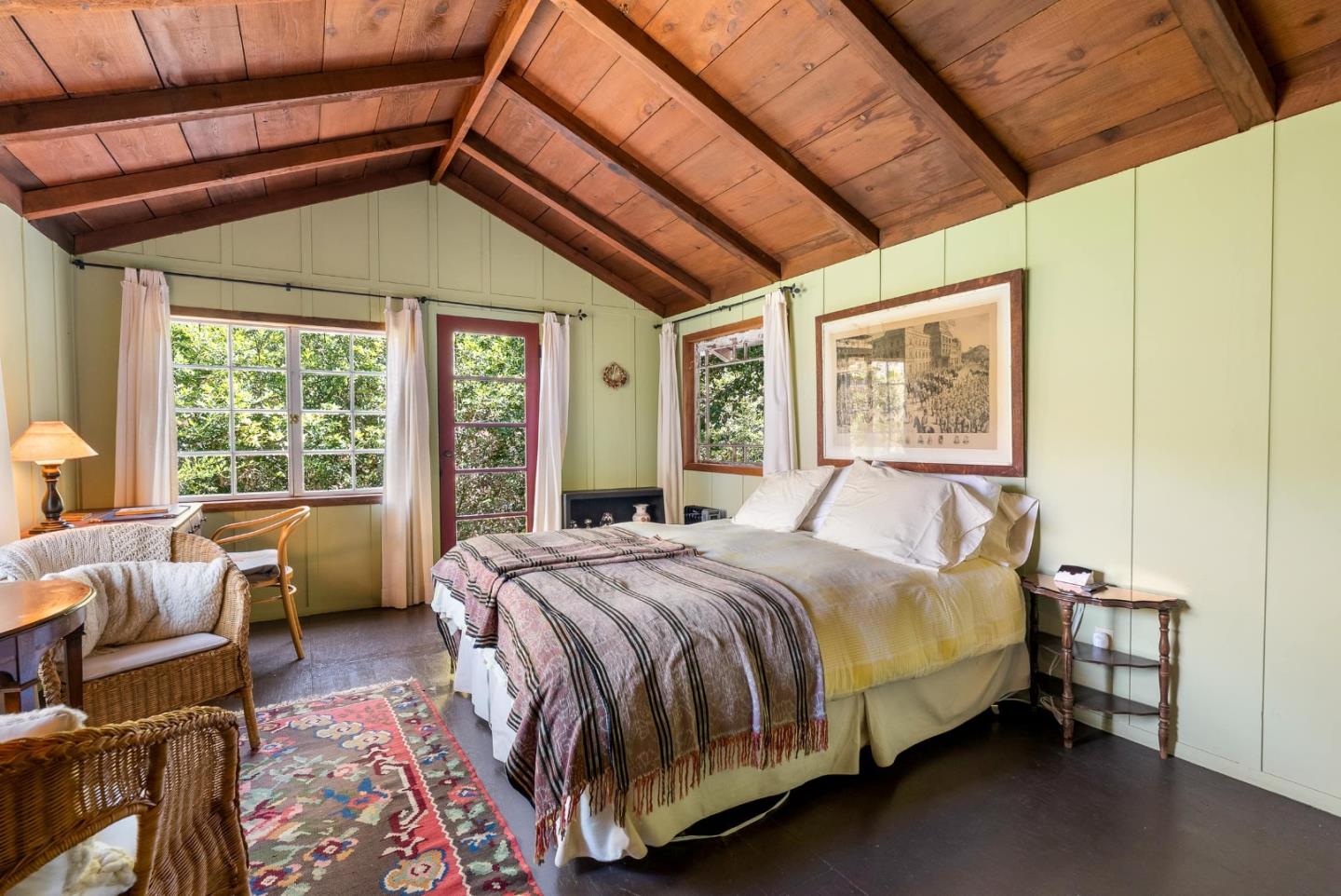 59755 Garrapatos Road, BigSur, CA 93920