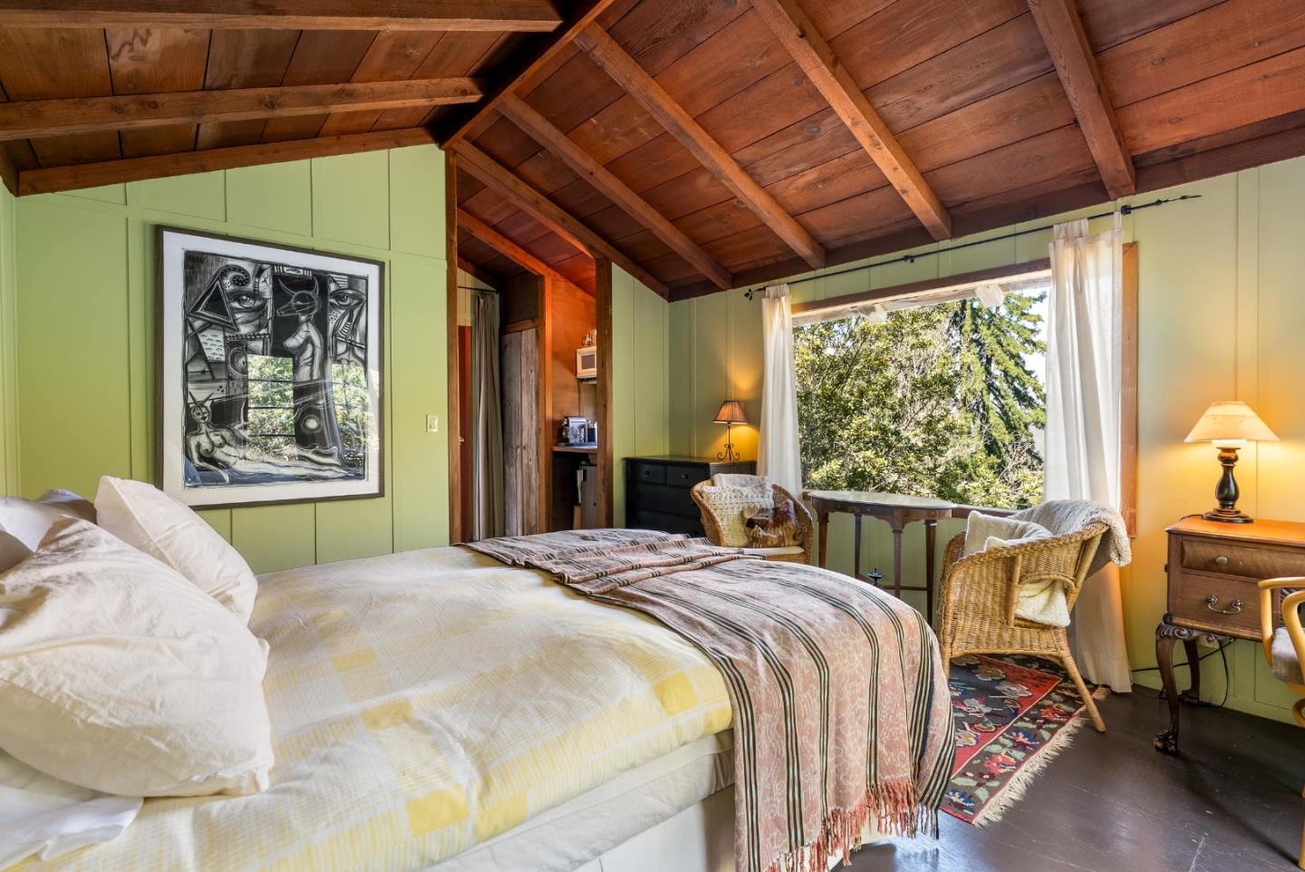59755 Garrapatos Road, BigSur, CA 93920