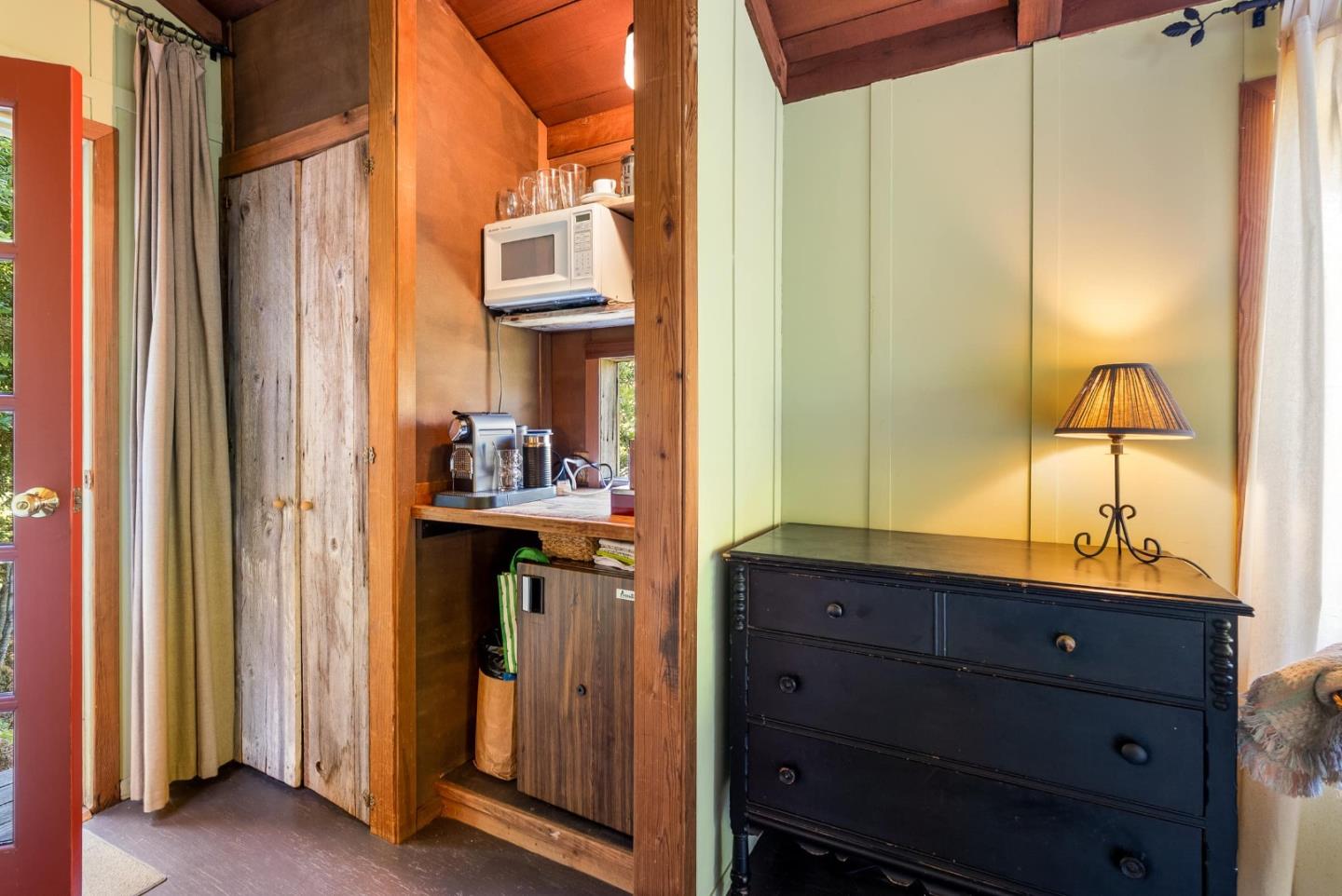59755 Garrapatos Road, BigSur, CA 93920