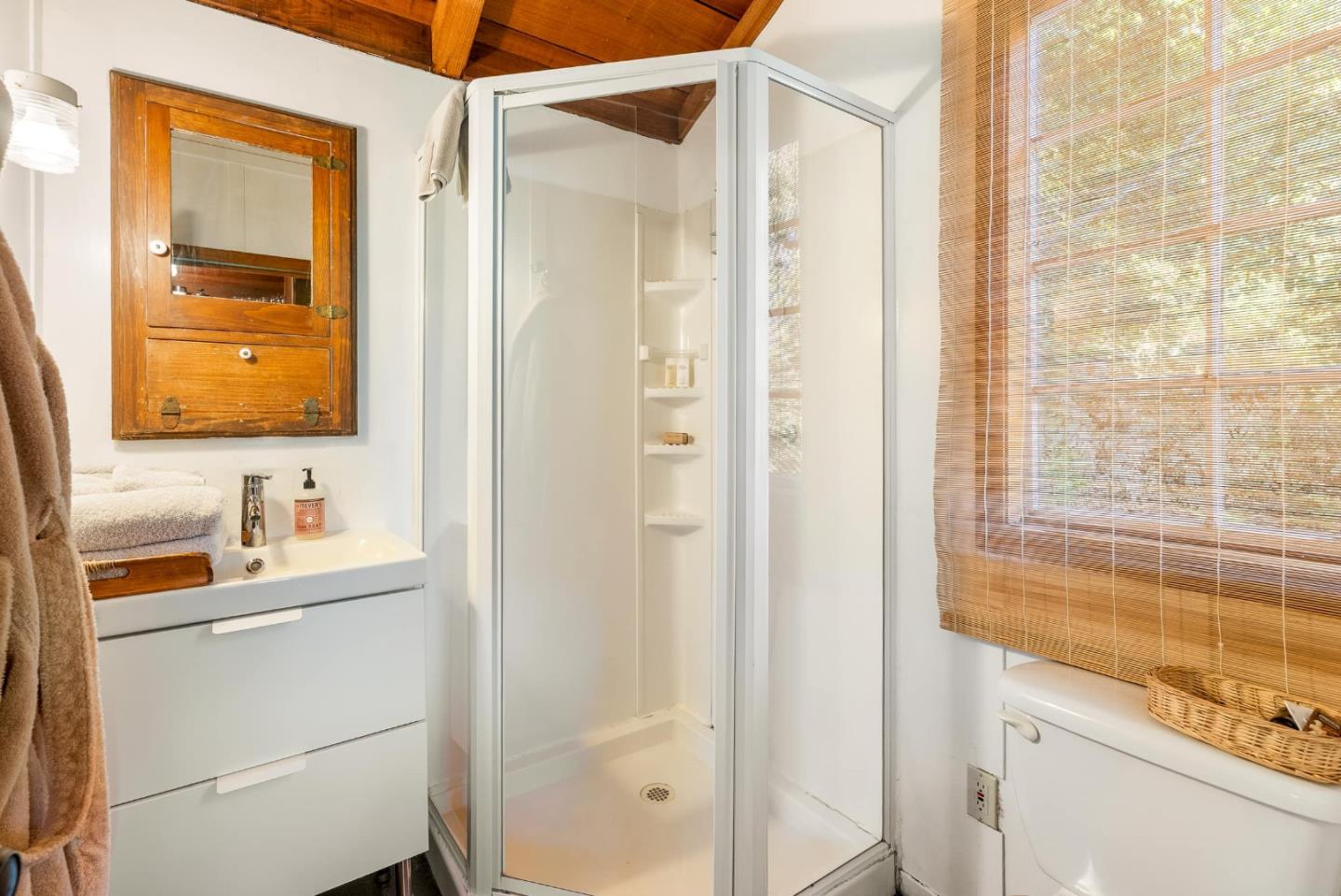 59755 Garrapatos Road, BigSur, CA 93920