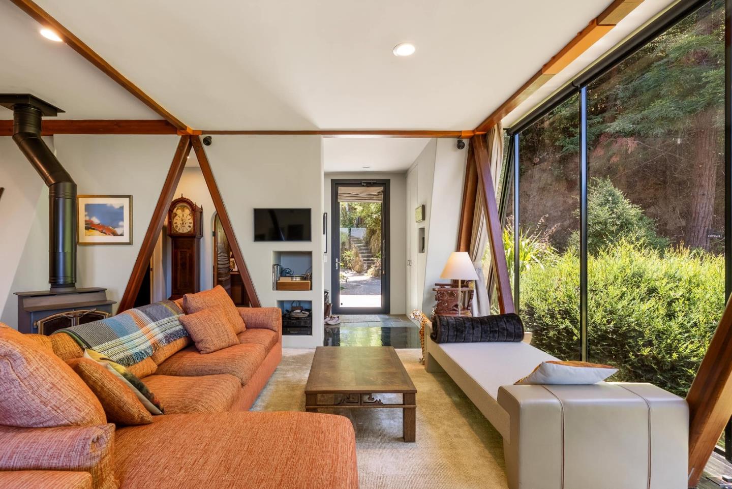 59755 Garrapatos Road, BigSur, CA 93920