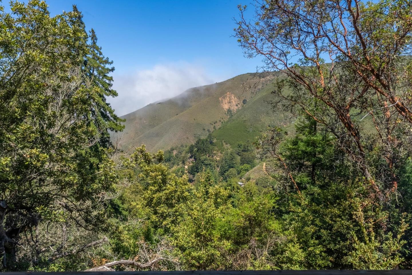 59755 Garrapatos Road, BigSur, CA 93920