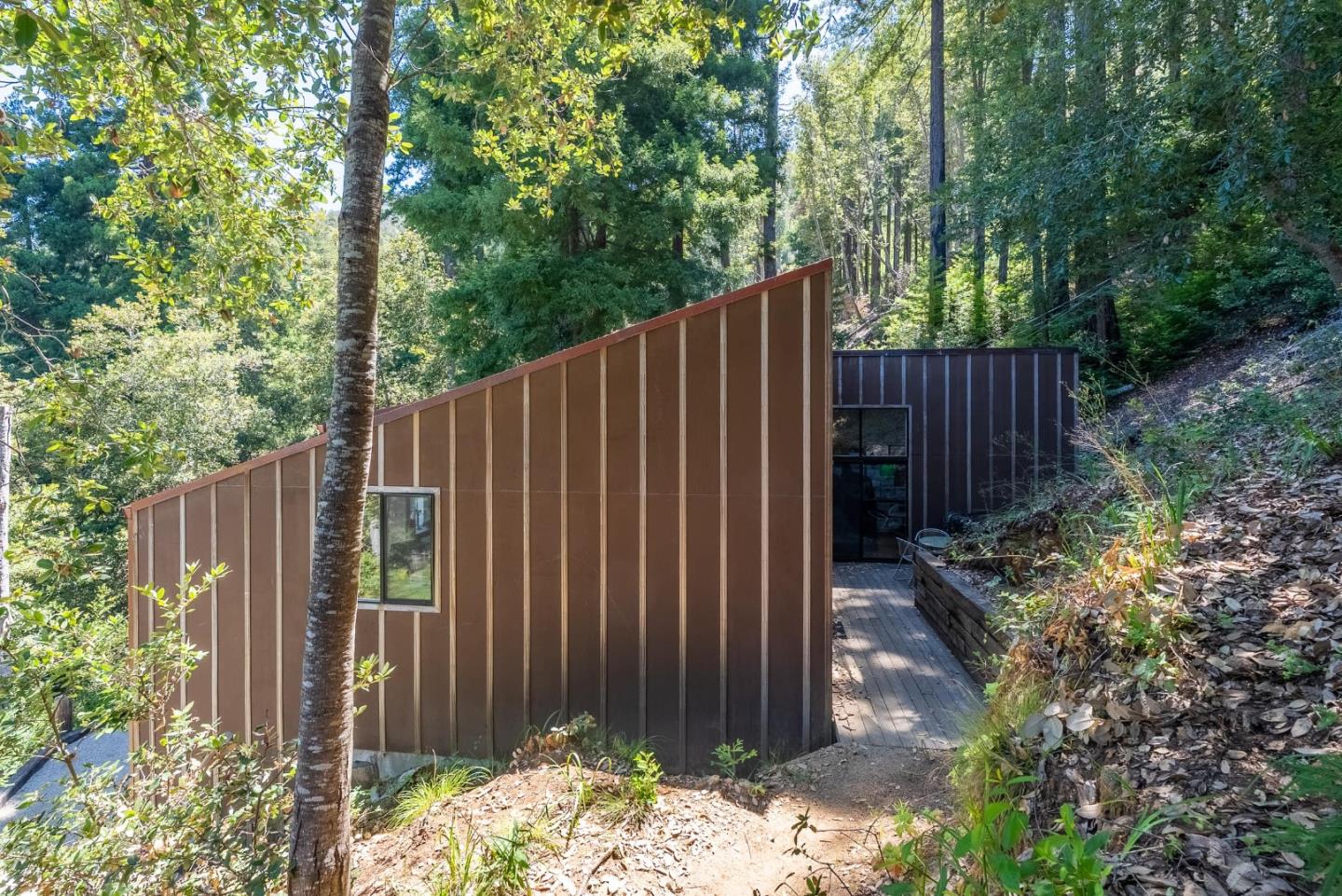 59755 Garrapatos Road, BigSur, CA 93920