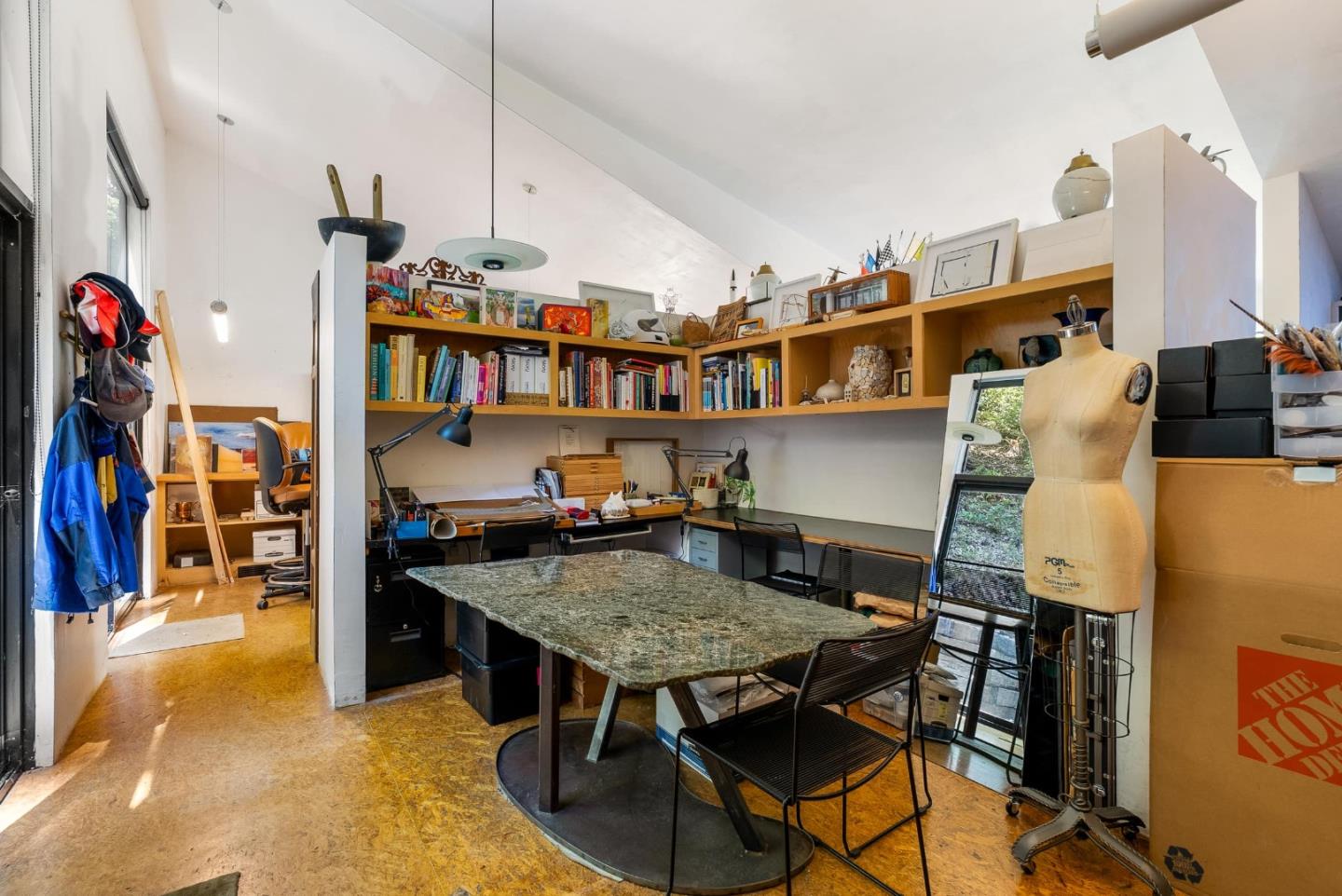 59755 Garrapatos Road, BigSur, CA 93920