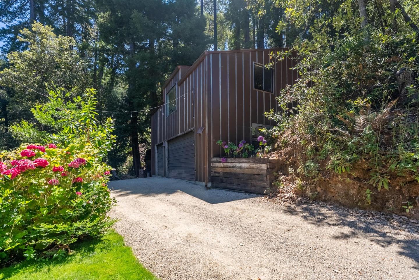 59755 Garrapatos Road, BigSur, CA 93920