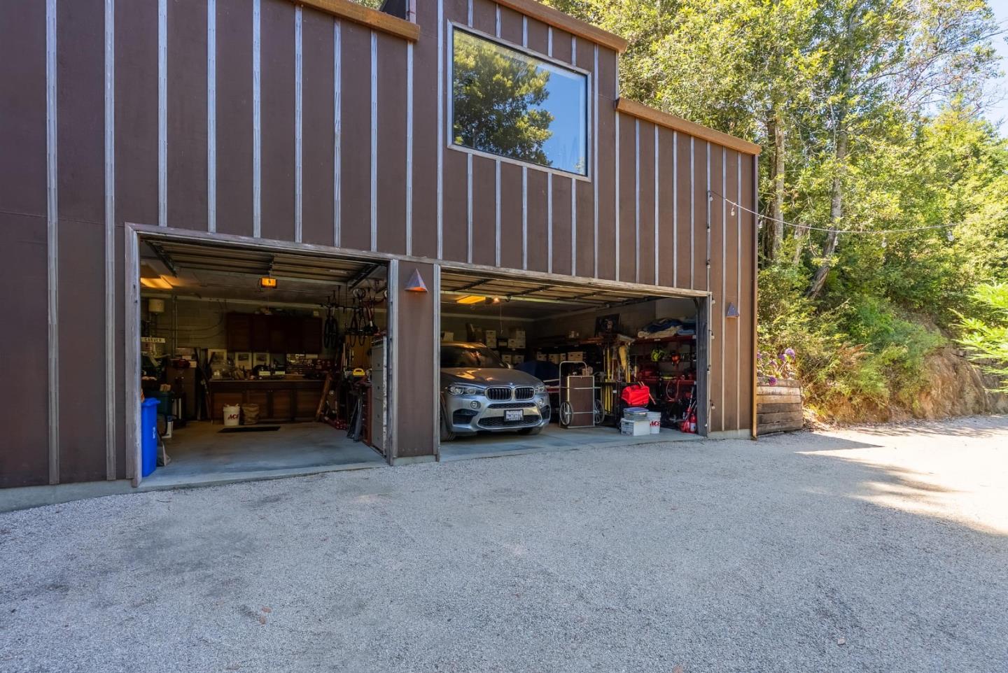 59755 Garrapatos Road, BigSur, CA 93920