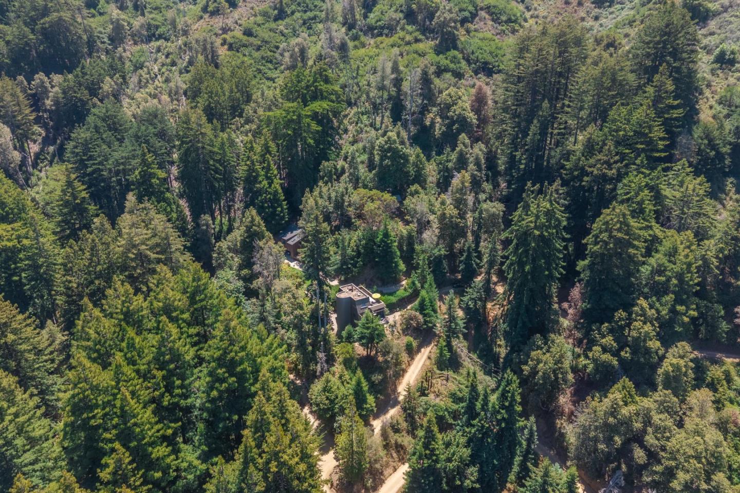 59755 Garrapatos Road, BigSur, CA 93920