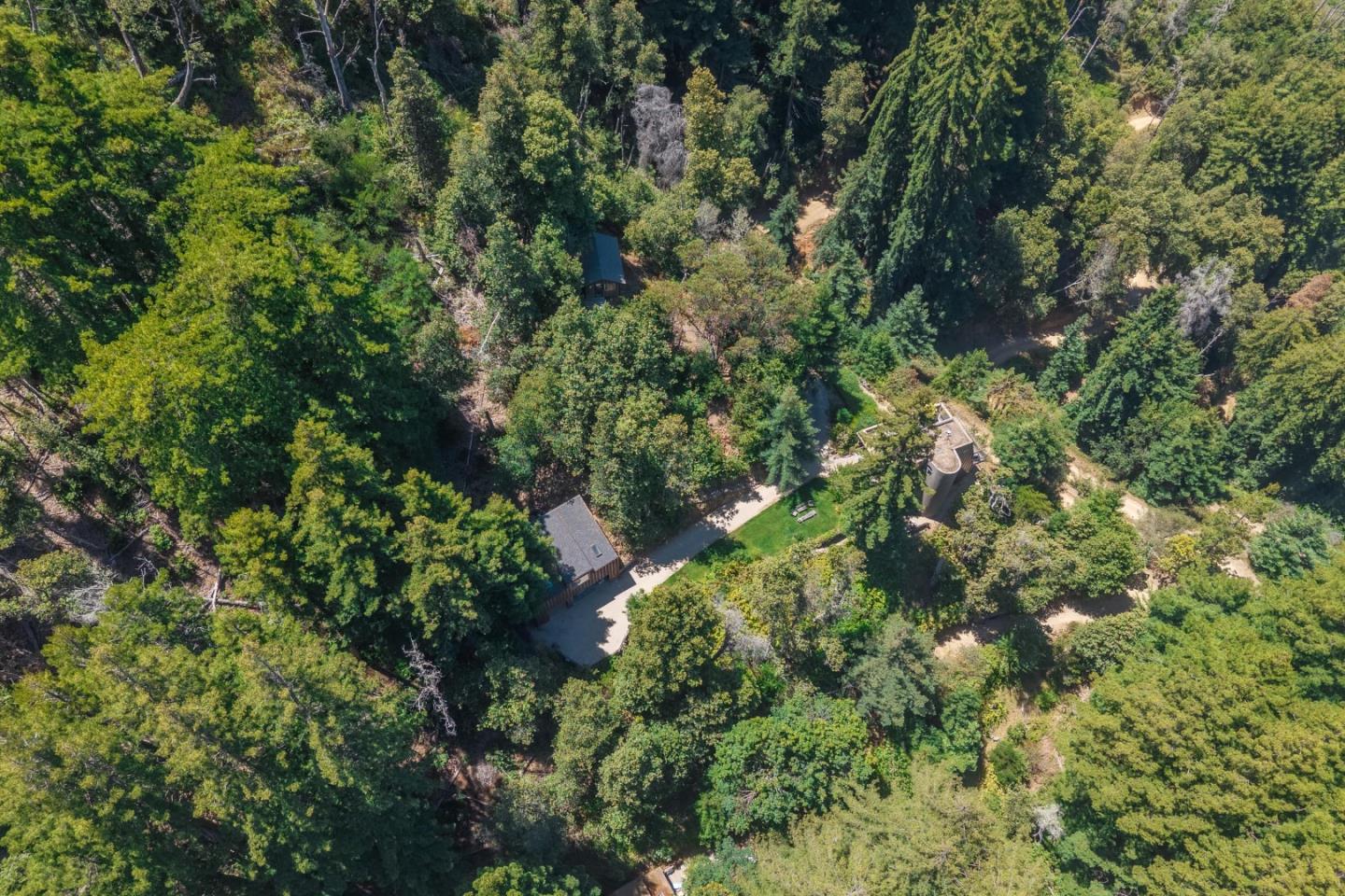 59755 Garrapatos Road, BigSur, CA 93920