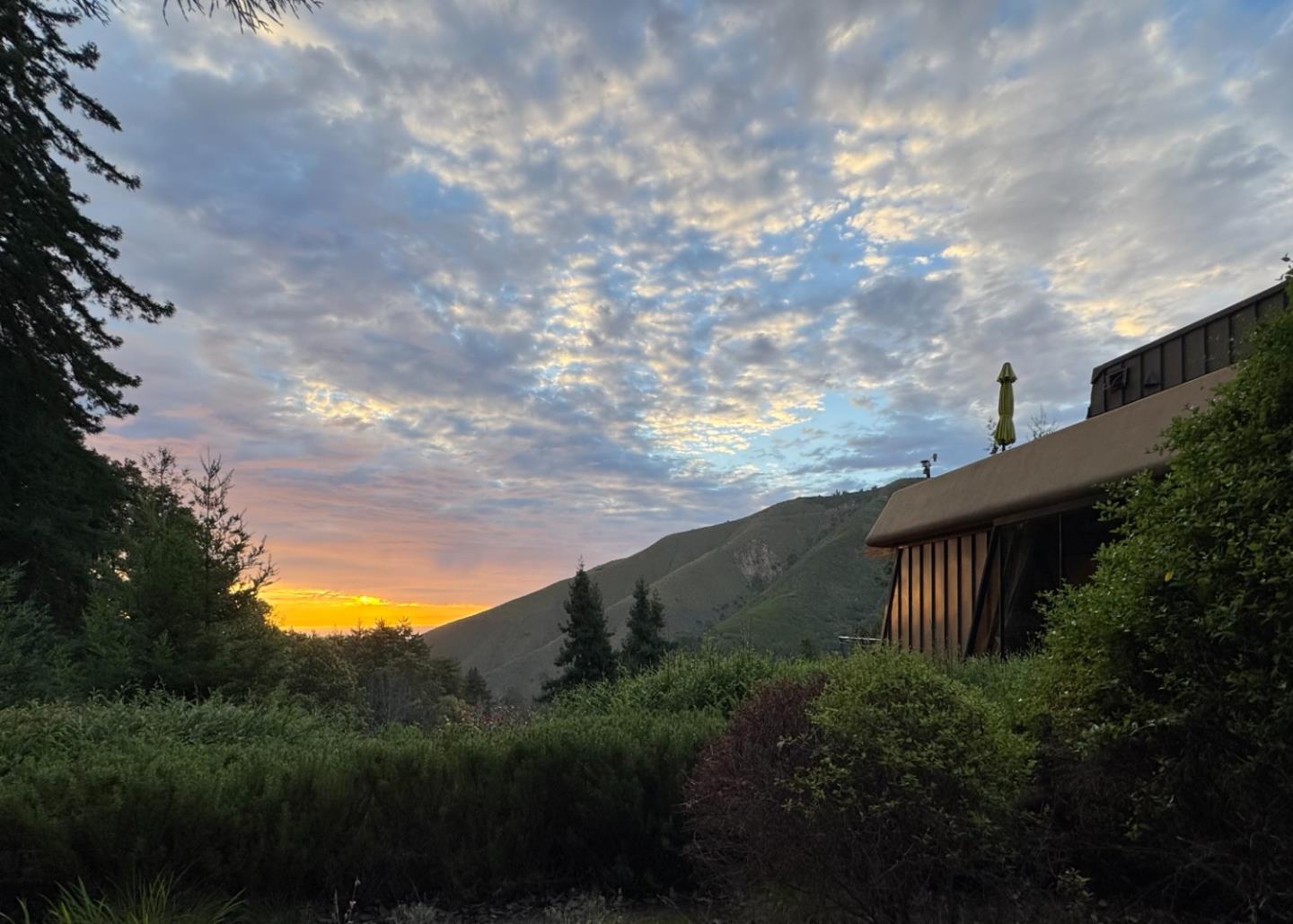 59755 Garrapatos Road, BigSur, CA 93920