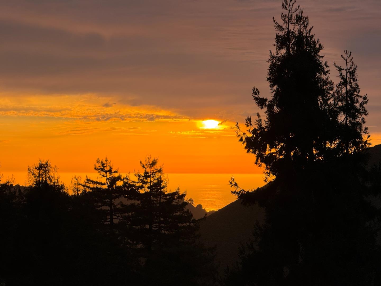 59755 Garrapatos Road, BigSur, CA 93920