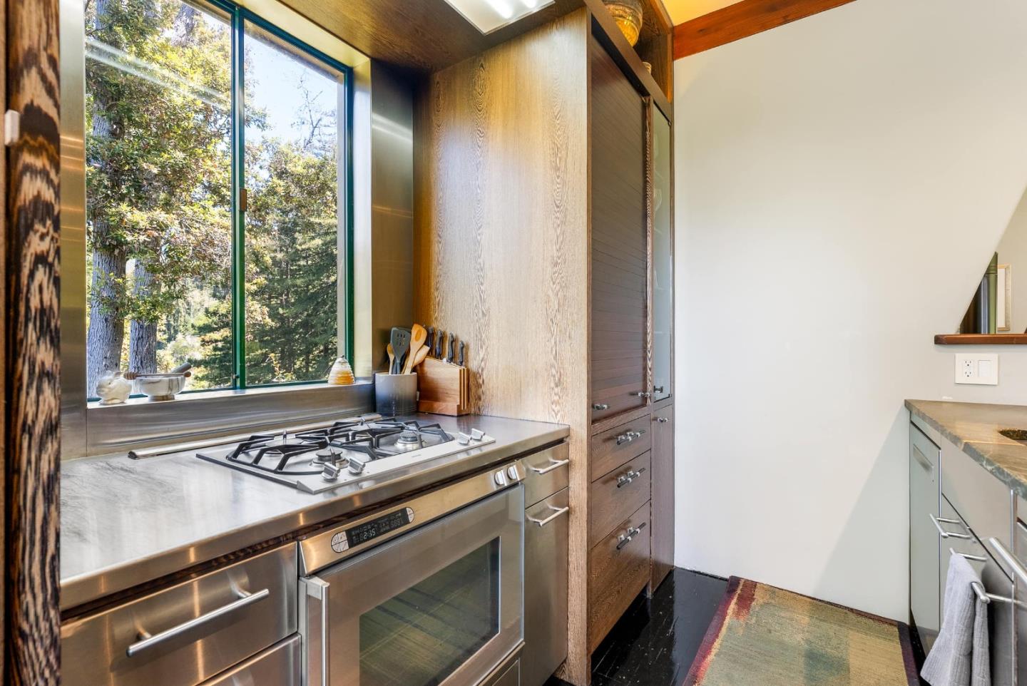 59755 Garrapatos Road, BigSur, CA 93920