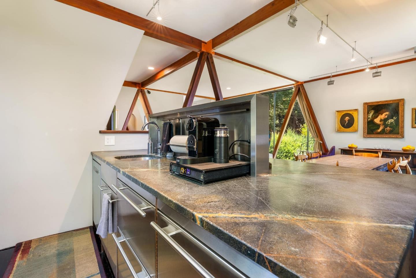 59755 Garrapatos Road, BigSur, CA 93920