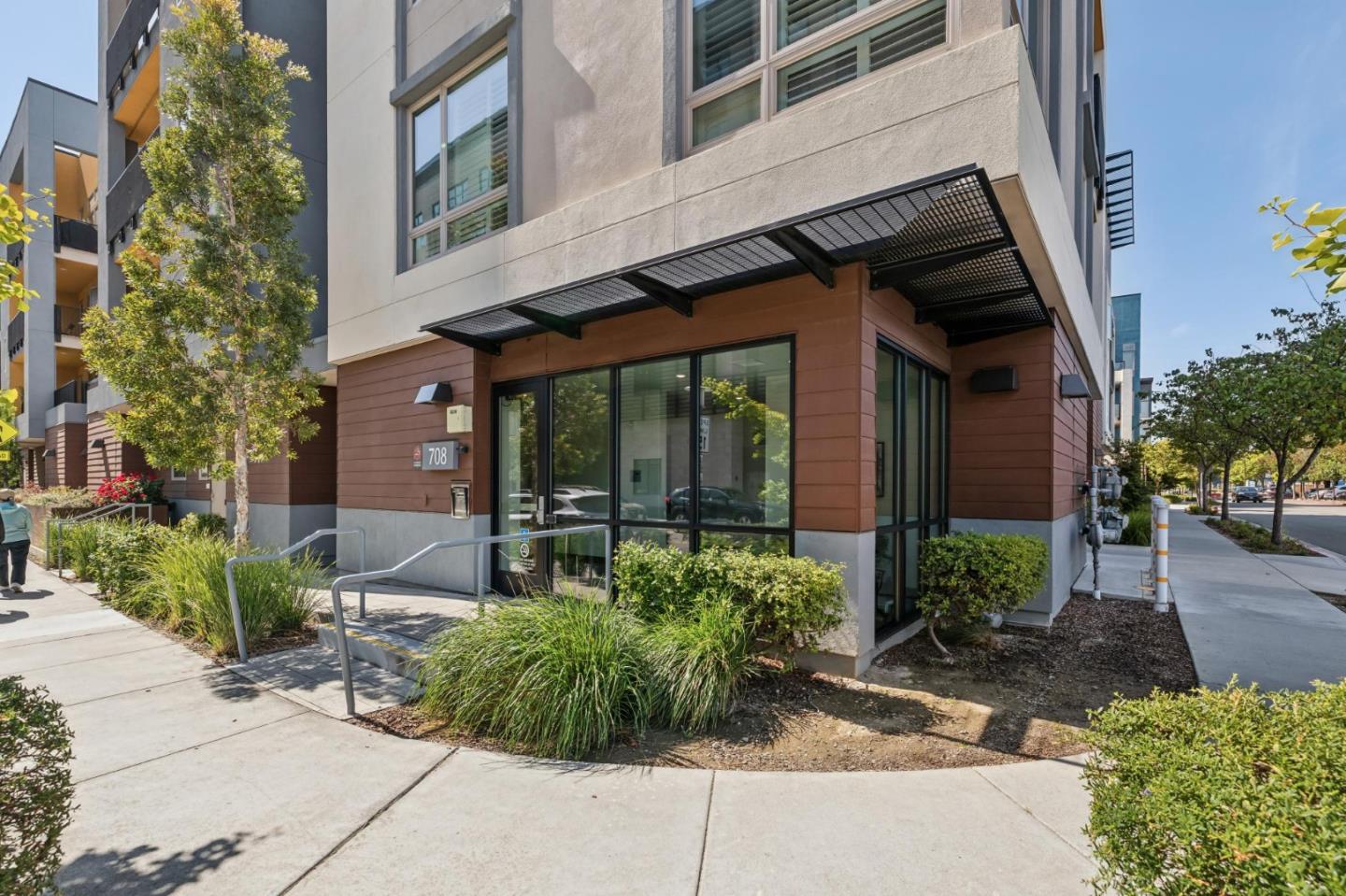 708 Thayer Lane, #404, FosterCity, CA 94404