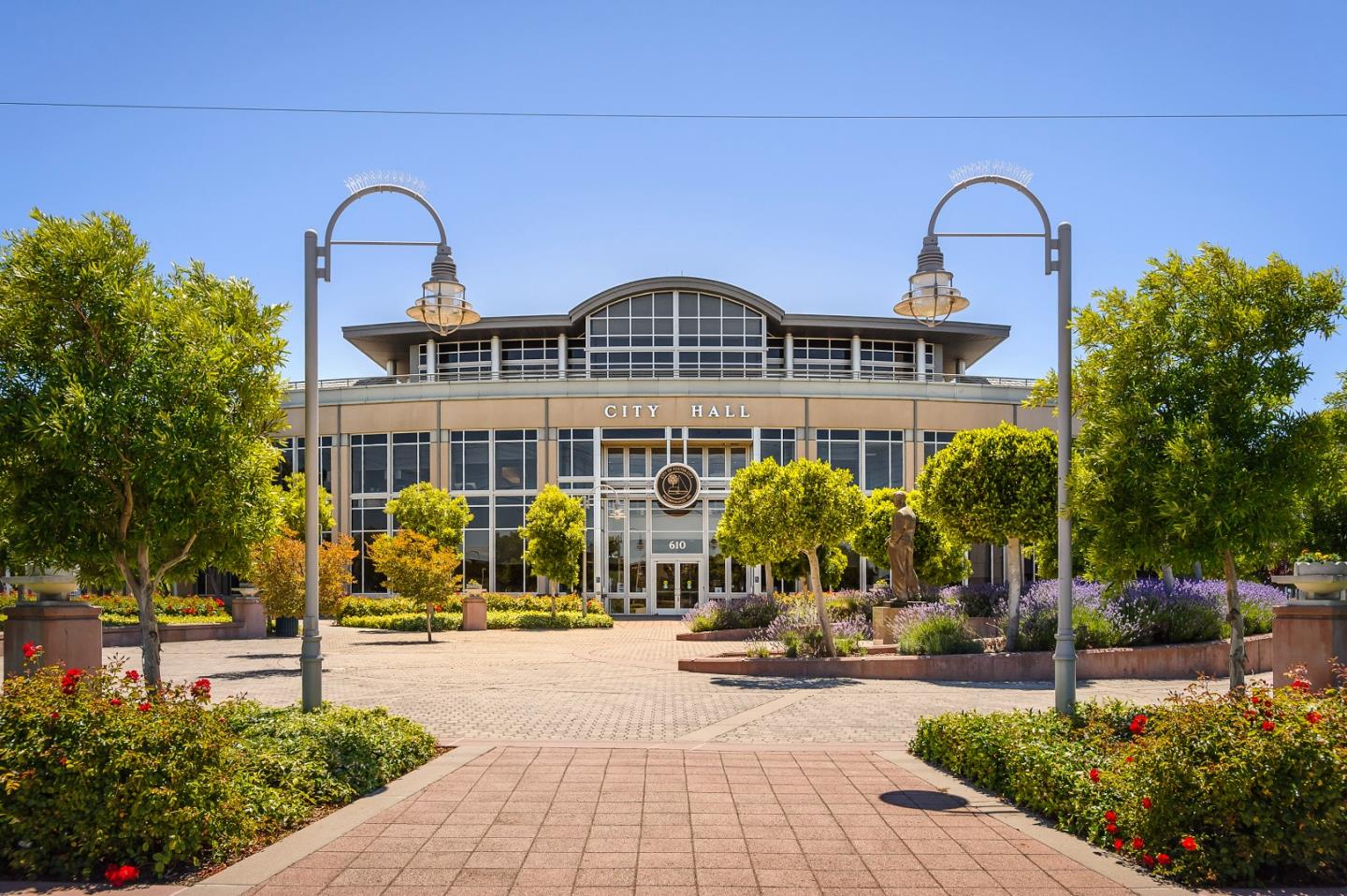 708 Thayer Lane, #404, FosterCity, CA 94404