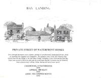 3 Bay Landing, SanMateo, CA 94401