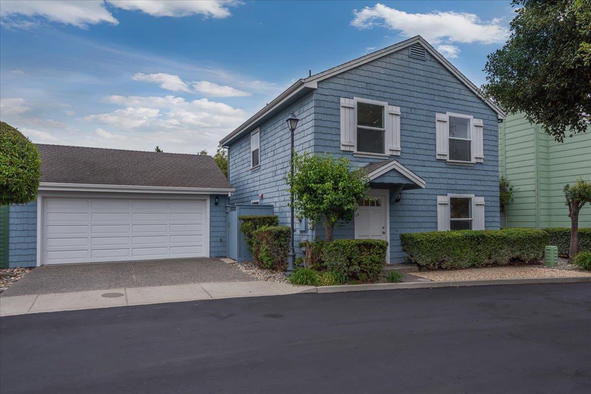 3 Bay Landing, SanMateo, CA 94401